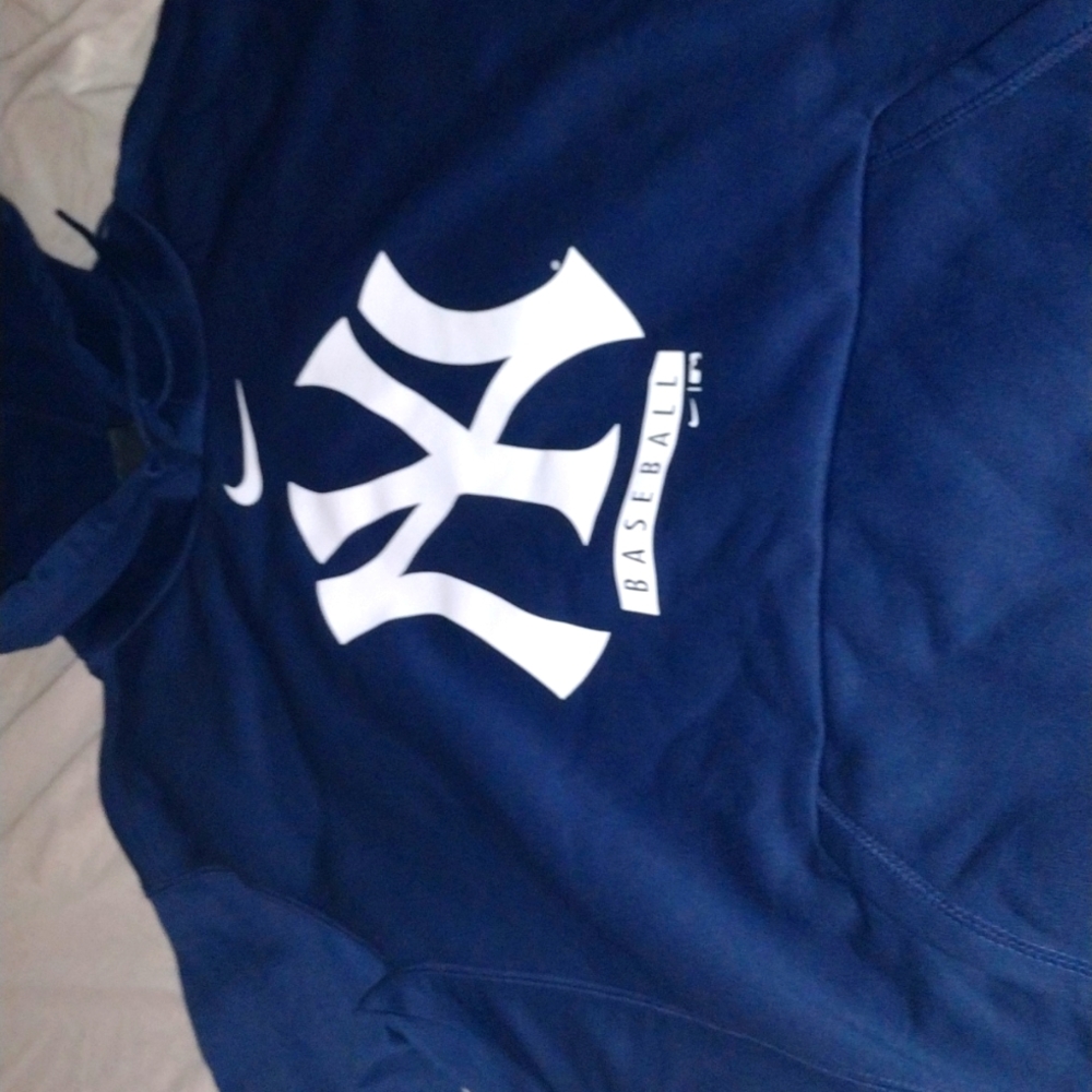 MLB Hoodies